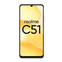 Изображение товара «Смартфон Realme C51 4/128 GB Black» №2