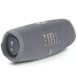 Изображение товара «Портативная акустика JBL Charge 5 Grey»