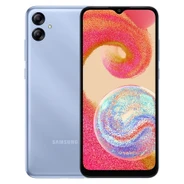 Смартфон Samsung Galaxy A04e 4/128 GB Blue