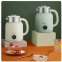 Изображение товара «Электрический чайник Xiaomi Ocooker Kettle (CR-SH1501) Green» №11