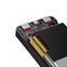 Изображение товара «Внешний аккумулятор Baseus 10000mAh 20W Bipow Digital Display (PPDML-L02) White» №7