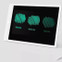 Изображение товара «Графический планшет Xiaomi Mijia LCD 10" (XMXHB01WC) White» №3