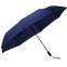 Изображение товара «Зонт Xiaomi Tri Folded Two or Three Sunny Umbrella Blue» №1