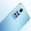 Изображение товара «Смартфон Xiaomi Redmi Note 12 Pro 4G 8/256 GB Star Blue» №12