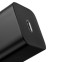 Изображение товара «Сетевое зарядное устройство Baseus Speed Mini 20W QC Quick Charger 1C (CCFS-SN01) Black» №4