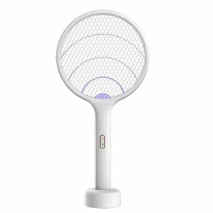 Изображение товара «Мухобойка электрическая Qualitell Electric Mosquito Swatter E1 (ZS9001) White»