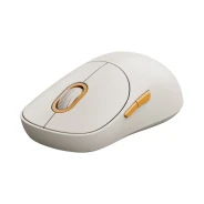 Беспроводная мышь Xiaomi Wireless Mouse 3 XMWXSB03YM Beige