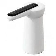 Автоматическая помпа для воды с подсветкой Xiaomi Sothing Water Drinking Machine PRO DSHJ-S-220 White