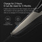 Изображение товара «Электробритва Xiaomi Blackstone 5S Gold» №2