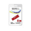 Изображение товара «Флеш-накопитель USB 32gb Exployd 560 USB 2.0 Красный» №1