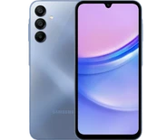 Смартфон Samsung Galaxy A15 8/256 GB Blue