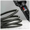Изображение товара «Кабель Basues USB For Type-C 3A 1M Cafule Cable Black/Red» №14