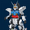 Изображение товара «Конструктор Mould King RC RX78 Robot Gundam (15024) - 986 деталей» №3