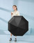 Изображение товара «Зонт Xiaomi Zuodu Capsule Umbrella Color Black» №17