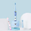 Изображение товара «Электрическая детская зубная щетка Dr. Bei Kids Sonic Electric Toothbrush K5» №12