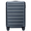 Изображение товара «Чемодан Xiaomi NINETYGO Rhine Luggage 20" Lake Blue» №3