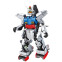 Изображение товара «Конструктор Mould King RC RX78 Robot Gundam (15024) - 986 деталей» №1