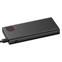 Изображение товара «Внешний аккумулятор Baseus 20000mAh 22.5W Adaman Metal Digital Display Quick Charge Power Bank Black» №4