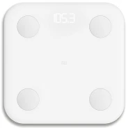 Весы Xiaomi Mi Body Composition Scale 2 (XMTZC05HM)