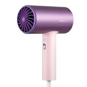 Изображение товара «Фен Soocas Anions Hair Dryer H5 Purple»