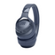 Изображение товара «Беспроводные наушники JBL Tune 710BT Wireless Over-Ear Headphones Blue» №3