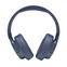 Изображение товара «Беспроводные наушники JBL Tune 710BT Wireless Over-Ear Headphones Blue» №2