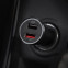Изображение товара «Автомобильная зарядка Xiaomi Mi 37W Dual-Port Car Charger Black» №5