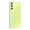 Изображение товара «Смартфон Samsung Galaxy A34 5G 6/128 GB Silver» №3
