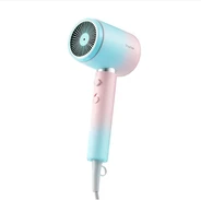 Фен ShowSee Hair Dryer A10-P Pink