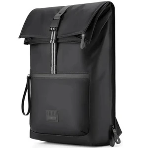 Изображение товара «Рюкзак Xiaomi 90 Points NINETYGO Urban Daily Plus Backpack Black»