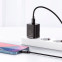 Изображение товара «Сетевое зарядное устройство Baseus Speed Mini 20W QC Quick Charger 1C (CCFS-SN02) White» №6
