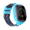Изображение товара «Смарт-часы детские Smart Baby Watch Y95H 4G с кнопкой SOS Black» №4