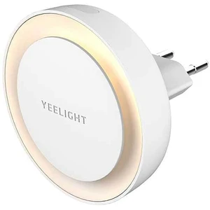 Изображение товара «Ночник Xiaomi Yeelight Plug-in Light Sensor Nightlight (YLYD11YL)»