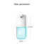 Изображение товара «Дозатор сенсорный для жидкого мыла Xiaomi Simpleway Automatic Induction Washing machine Blue» №9
