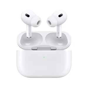 Изображение товара «Беспроводные наушники Apple AirPods Pro (2nd generation) MagSafe Charging Case»