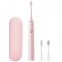Изображение товара «Электрическая зубная щетка Soocas X3U Standart Set Pink» №7