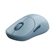 Беспроводная мышь Xiaomi Wireless Mouse 3 XMWXSB03YM Blue