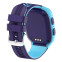 Изображение товара «Смарт-часы детские Smart Baby Watch LT31 4G с кнопкой SOS Black» №6