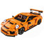 Изображение товара «Конструктор Mould King 13129 Porsche GT3 RS - 1072 деталей» №1