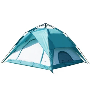 Изображение товара «Палатка автоматическая Xiaomi Hydsto Multi-scene Quick Open Tent (YC-SKZP02) Sea Blue»