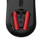 Изображение товара «Беспроводная мышь Xiaomi MIIIW Wireless Office Mouse White» №4