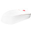 Изображение товара «Беспроводная мышь Xiaomi MIIIW Wireless Mouse Silent (MWMM01) White» №2
