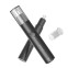 Изображение товара «Триммер Xiaomi ShowSee Nose Hair Trimmer (C1-BK)» №3