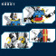 Изображение товара «Конструктор Mould King RC RX78 Robot Gundam (15024) - 986 деталей» №6
