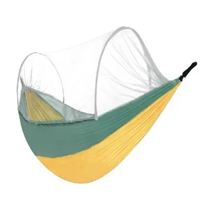 Изображение товара «Гамак с антимоскитной сеткой Chao Outdoor Anti-mosquito Hammock Green»