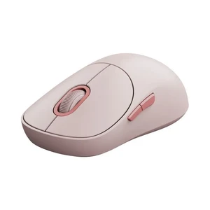 Изображение товара «Беспроводная мышь Xiaomi Wireless Mouse 3 XMWXSB03YM Pink»