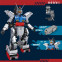 Изображение товара «Конструктор Mould King RC RX78 Robot Gundam (15024) - 986 деталей» №5