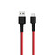 Изображение товара «Кабель ZMI USB - MicroUSB 100 см Red» №2