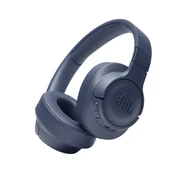 Беспроводные наушники JBL Tune 710BT Wireless Over-Ear Headphones Blue