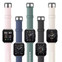 Изображение товара «Умные часы Xiaomi Mibro Color (XPAW002) Black» №11